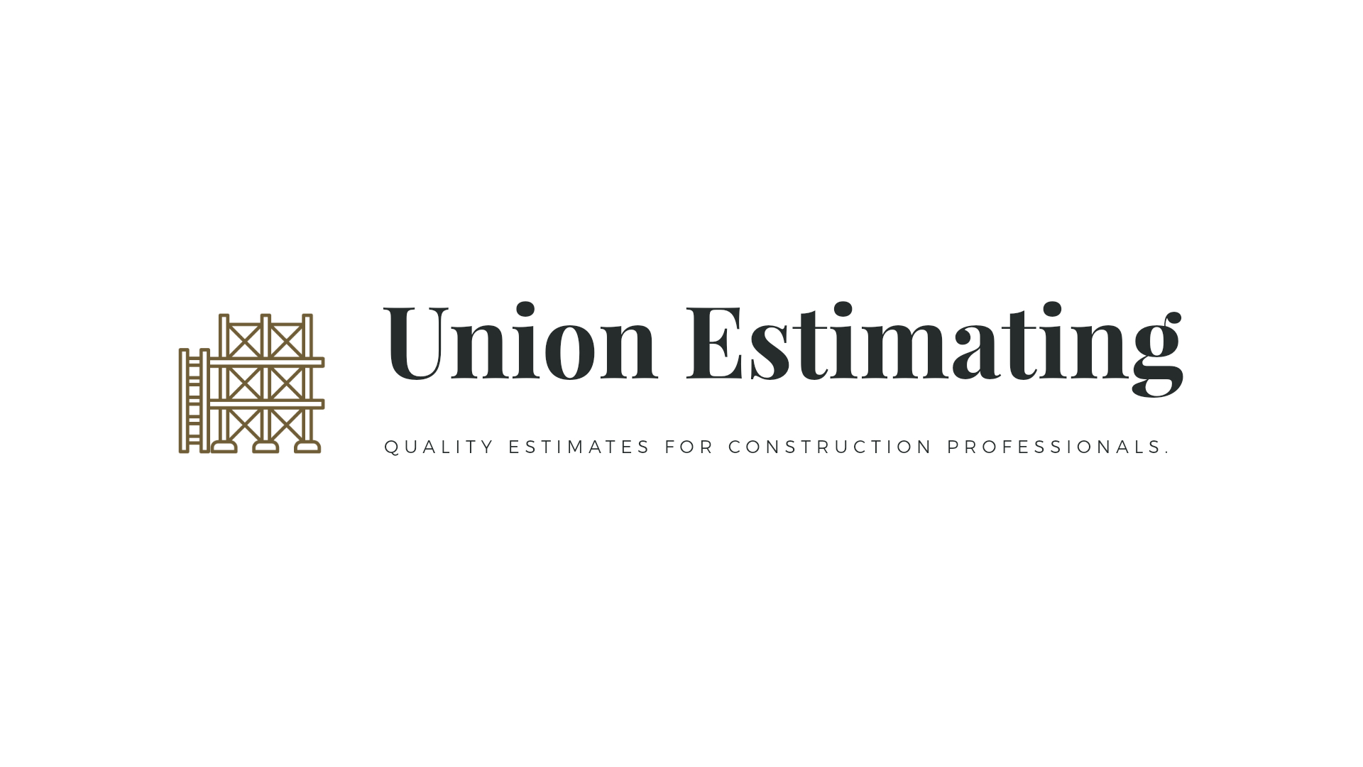 Union Estimating