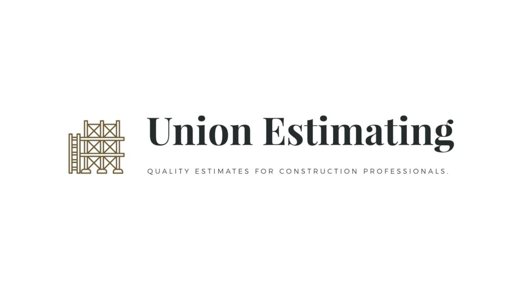 Union Estimating Logo